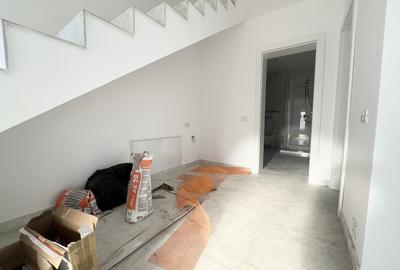 Individuală 5 camere, 143mp, 563mp teren, constructie noua -  Giarmata - 16