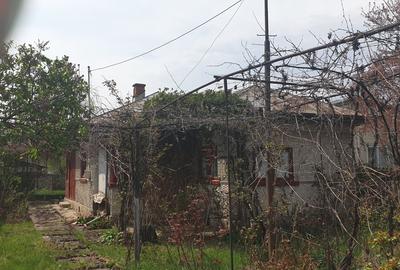 Teren intravilan 714 mp si casa in suprafata de 113 mp - 2