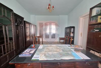Apartament 4 camere , pet friendly,  cu parcare si curte, Ultracentral - 13