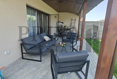 Duplex cu 4 camere, Zona Cora - 20