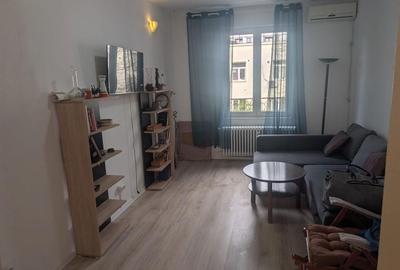Apartament 2 camere | Floreasca | Barbu Vacarescu - 1