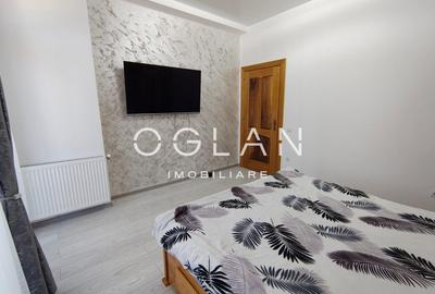 Apartament Modern 2 cam. Selimbar - 6