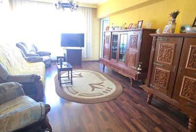 Ultracentral Târgoviște,  vânzare apartament 3camere,  comision 0 la cumpărător - 13