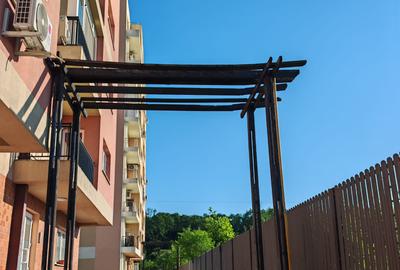 Apartamant 3 camere,PIPERA CITY LIGHTS bloc nou LOC DE PARCARE IN SUBTERAN - 20