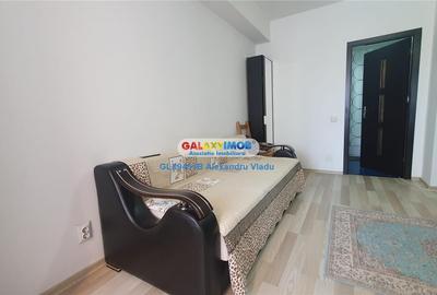 Garsoniera MILITARI-Residence, str Rezervelor langa Ballroom - 4