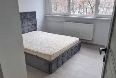 Apartament cu 2 camere decomandat, mobilat în Giurgiului