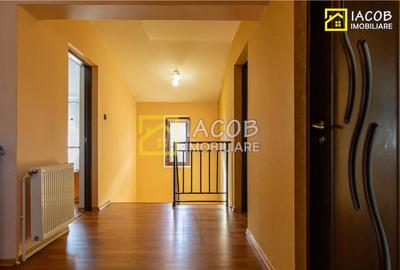 Vila P+M, teren 497 mp, str. Aeroportului, Bacau - 13