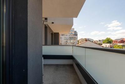 Apartament cu 2 camere, Park Lake Residence - 16