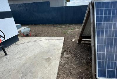 CASĂ DE VÂNZARE CU 3 CAMERE IN ZONA CREVEDIA - 18