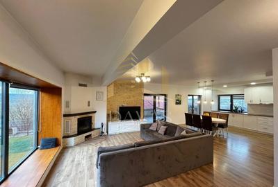Vila la cheie de vânzare | 5 camere | 249mp utili | 640mp teren | DEZMIR - 1