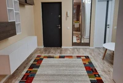 Apartament 2 camere, finisat, mobilat, parcare cu cf, zona Vivo Cluj - 4