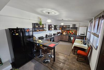 Vânzare Vilă Superbă Independentă P+1E+M, 244mp, Chiajna-Viilor - 39