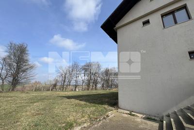 Pensiune sau Sediu de Birouri | 35 Ari | Iacobesti - 4