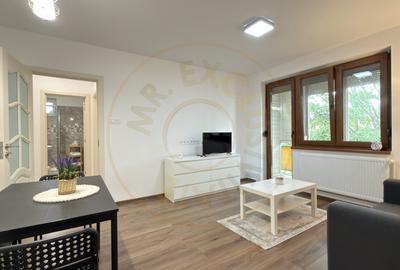 Apartament 2 camere Etaj II Carei - B-dul 25 Oct. Zona Monument - Comision 0% - 3