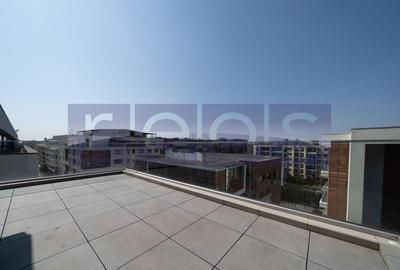 HERASTRAU | INCHIRIERE 3 CAMERE | MOBILAT-UTLAT LUX | LOC PARCARE | - 13