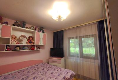 CANTA , apartament cu 4 camere , 68 mp , mobilat si utilat complet ,150000 euro - 7