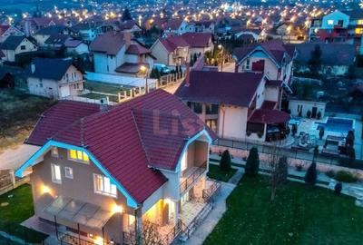 House for sale 6 Rooms, Episcop Ioan Alexi Street, Oradea - 12