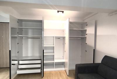 Sky Garden-Popești-Berceni-Ap 2 camere Premium-Prima închiriere-Parcare-699 EUR - 10