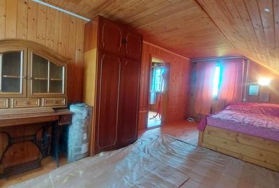 Vanzare 3 case moderne + 3 anexe si 2000 mp teren gradina, pomi in Tuzla la mare - 37