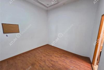Spatiu comercial 75 mp de inchiriat in zona Vasile Aaron din Sibiu - 3