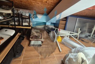 Casa  5 Camere Rahova Bucuresti - 22