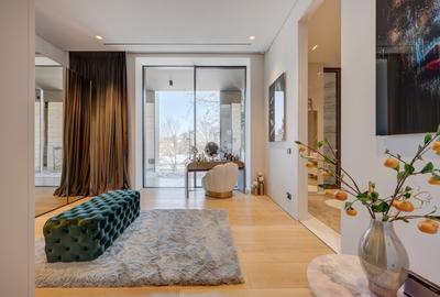 Outstanding and flawless property, on Kiseleff Boulevard - 11