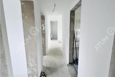 Casa individuala in Cisnadioara cu 4 camere 2 bai terasa teren 1170 mp - 15