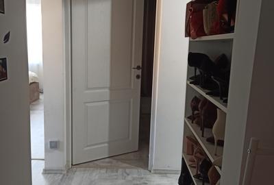 3 camere Exercițiu , RENOVAT , Decomandat / Centrală, mobilat / utilat! - 10