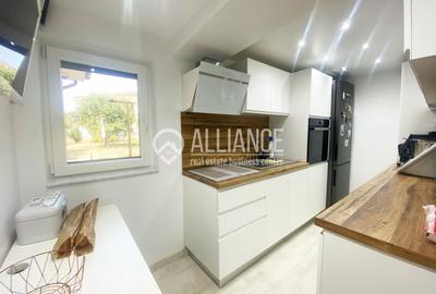 Valu lui Traian (COD 07) Casă  3 camere cu teren  de 930 mp - 2