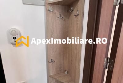 Apartament 2 camere de inchiriat Brancoveanu București | ApexImobiliare.ro - 6