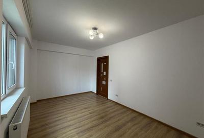 Apartament open-space, loc de parcare, Valea Lupului - 5