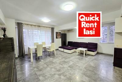 Bloc Nou Apartament 2Camere Modern Loc Parcare Inclus Podul De Piatra - 4