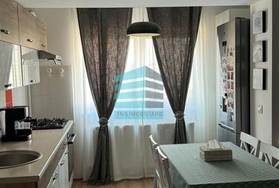 2 Camere Open,Incalzire Pardoseala,Titan-Auchan - 2