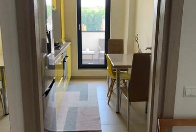 2 camere complex Greenfield // Centrala proprie // Loc de parcare - 3