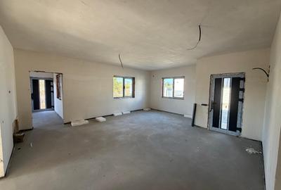 FARA COMISIOANE casa cu 4 camere 2 bai incalzire pardoseala curent 380v asfalt - 10