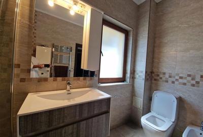 CASA P +E , 5 camere -Cosoveni - 16