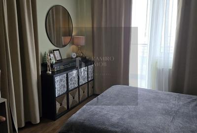 Apartament 2 Camere Popesti Leordeni Perla Residence - 13