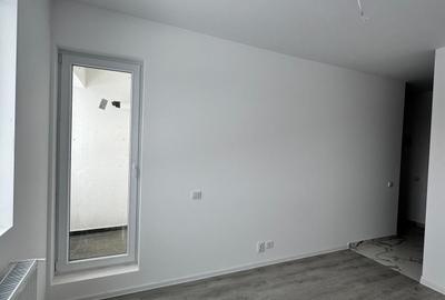 Garsoniera finalizata-Viilor-Militari Residence - 6