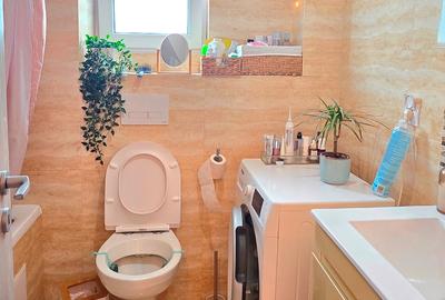 Apartament 2 camere 61 mp, et. intermediar, MOBILAT + parcare T Neculai ROND CUG - 8