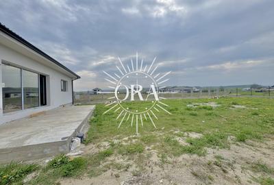 CASĂ INDIVIDUALĂ 4 CAMERE | DE VÂNZARE | JUCU | TEREN 950 MP 190.000 € - 1