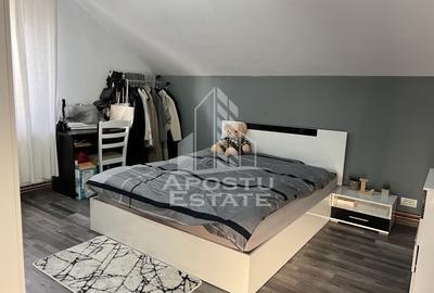 Casa individuala, de vanzare, 4 camere,  P+E, in Sacalaz - 3