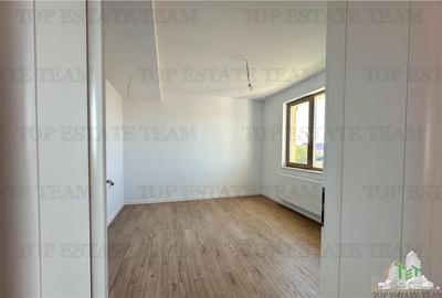 Vila lux 5 camere cu piscina in Dragomiresti-Vale - 8