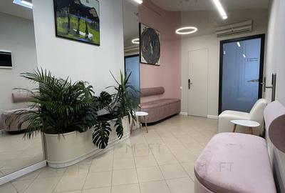 Cabinet medical in clinica | Sterilizare | parcare - 1