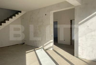 Casa individuala 260 mp, 418 mp teren, Dambu-Rotund - 4