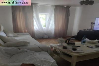 Apartament 2 camere de vanzare : 9 Mai-(Domnisori),centrala termica - 1