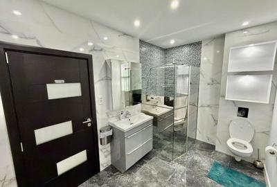 De închiriat Apartament 2 camere cu terasă - 10