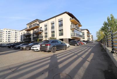 Apartament gata de mutare - terasa superba - 2