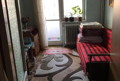 3 camere decomandat | 66 mp | Samoil Isopescu 21 | - 8