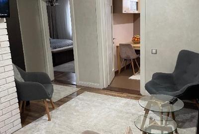 Apartament 2 camere, Cartodrom - 2
