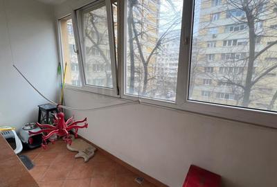 REA1027164 Apartament 3 camere l Colentina I Mobilat Renovat - 9